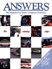 Answers (December 1988)