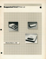 apple computer, inc.