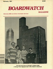 boardwatch magazine