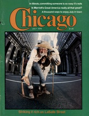 Chicago (July 1976)