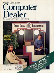 Computer Dealer (January - February 1979)