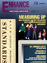 Enhance (Spring 1994)
