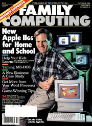 scholastic, inc.