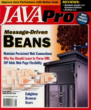 Java Pro (December 2000)