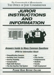 office of jury commissioner