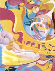 MoCCA Arts Festival Guide (2022)