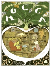 MoCCA Arts Festival Guide (2025)