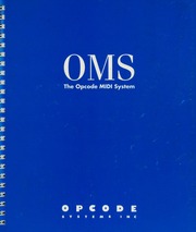 opcode systems, inc.