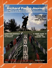 The Richard Young Journal of Micro and Mini Computer Accessories VII