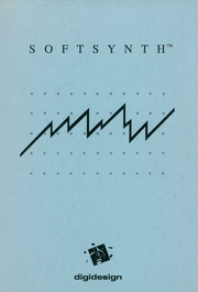Softsynth Manual