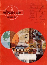 Software Age (November 1968)