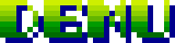 Demu Logo